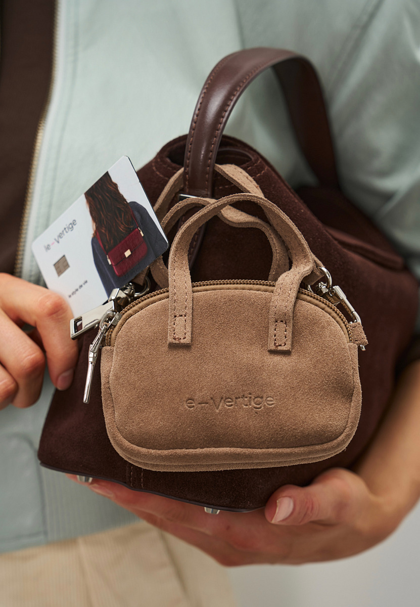 Сумка-подвес MINIBAG